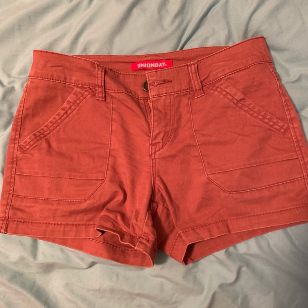Shorts from Kohls
